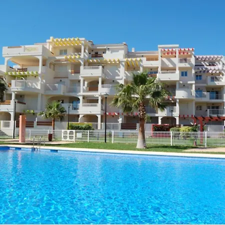 Playa Sol Denia