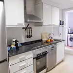 Playa Sol Apartment