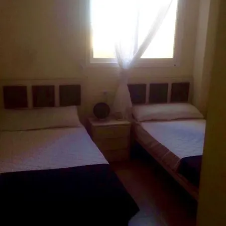 Apartamento Playa Sol *