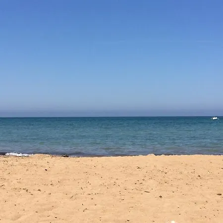 Playa Sol Apartment *