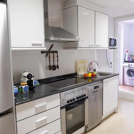 Playa Sol Apartamento