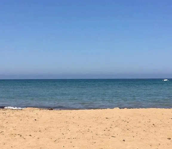 Playa Sol アパート *