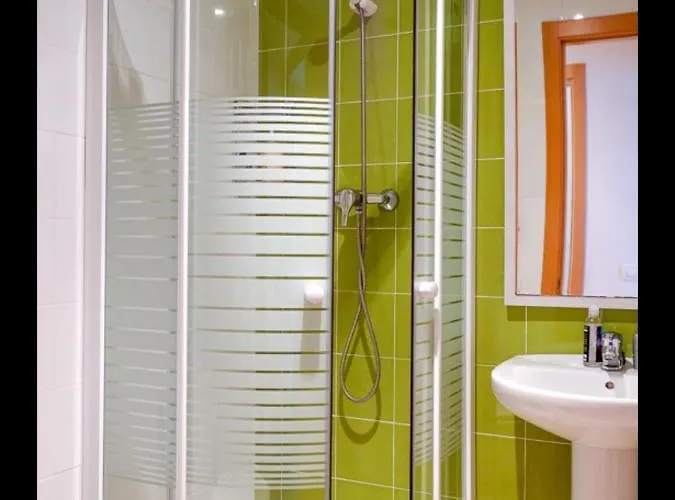 Playa Sol アパート