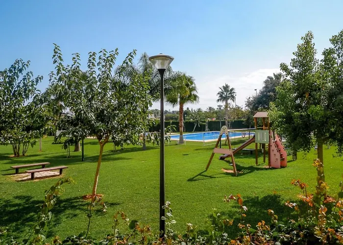 Playa Sol * デニア