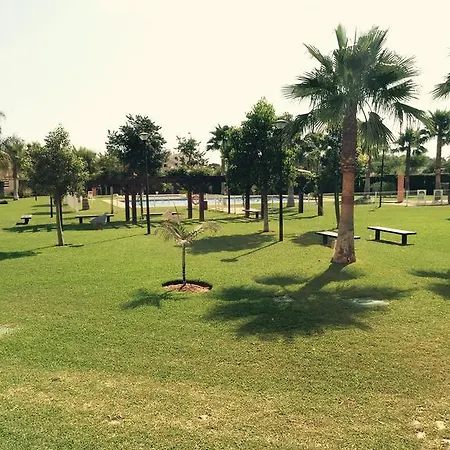 Playa Sol Apartamento Dénia