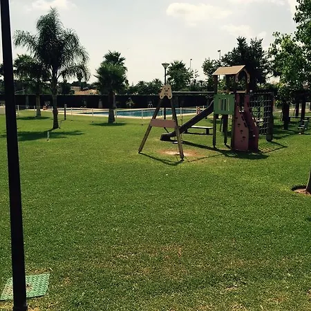 Playa Sol شقة